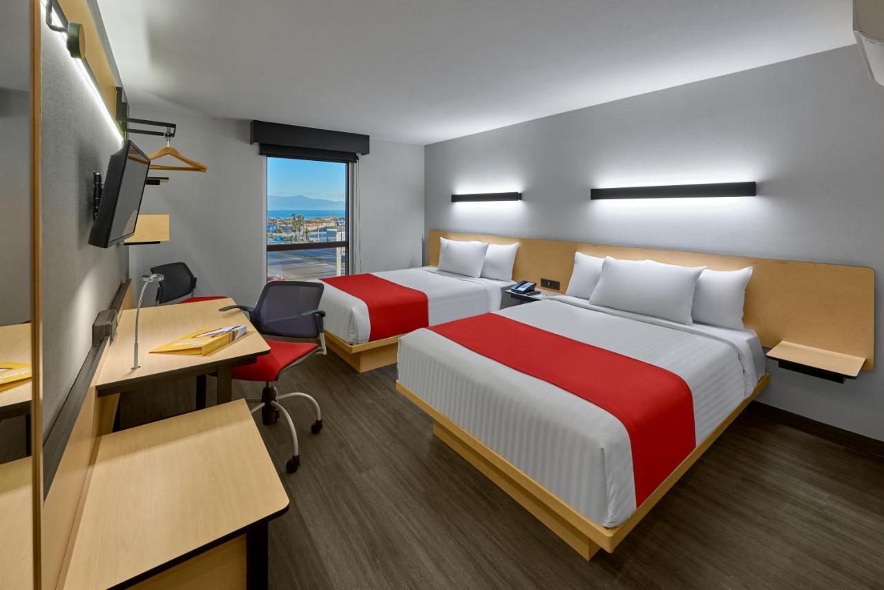City Express By Marriott Caborca Heroica Caborca المظهر الخارجي الصورة