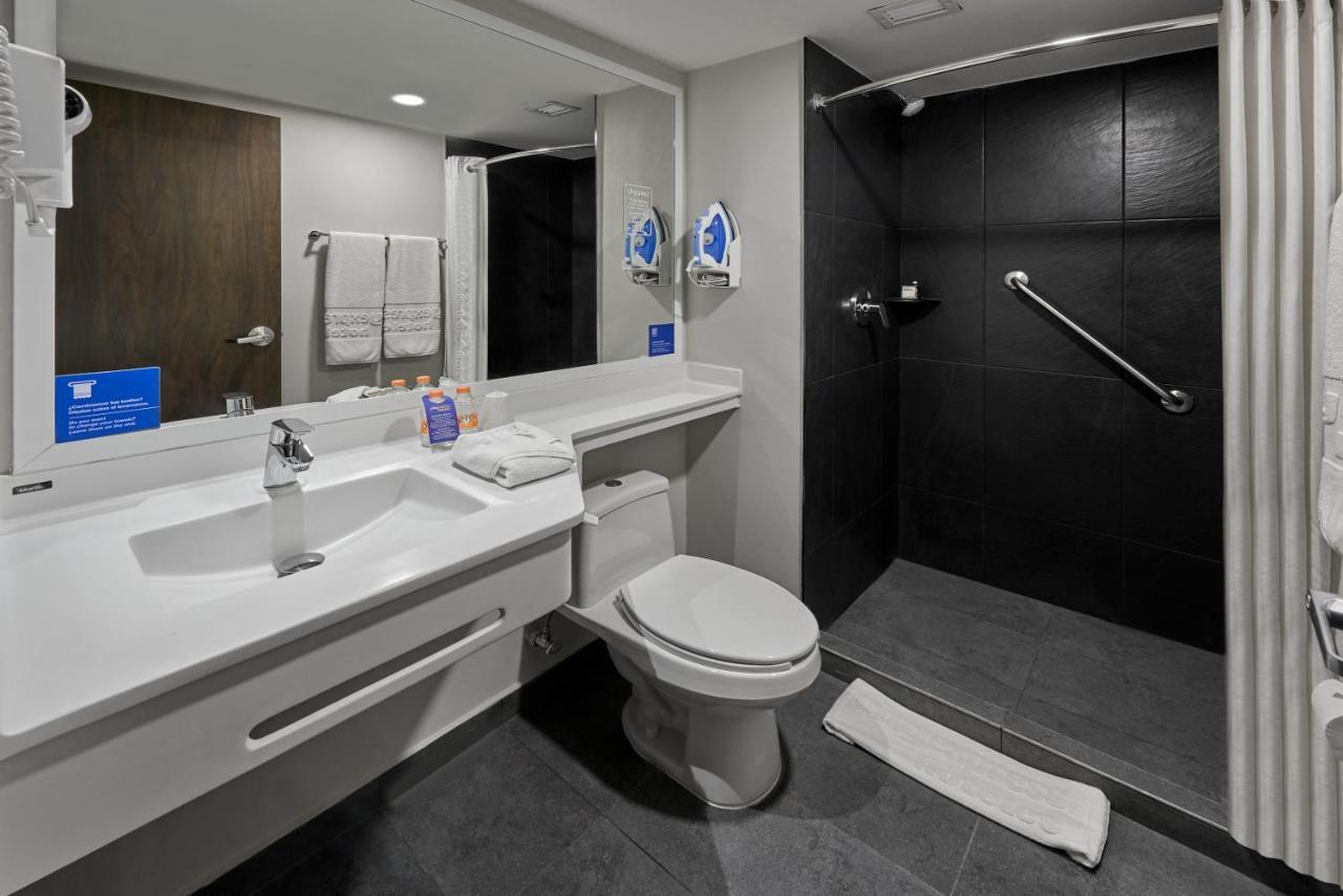 City Express By Marriott Caborca Heroica Caborca المظهر الخارجي الصورة
