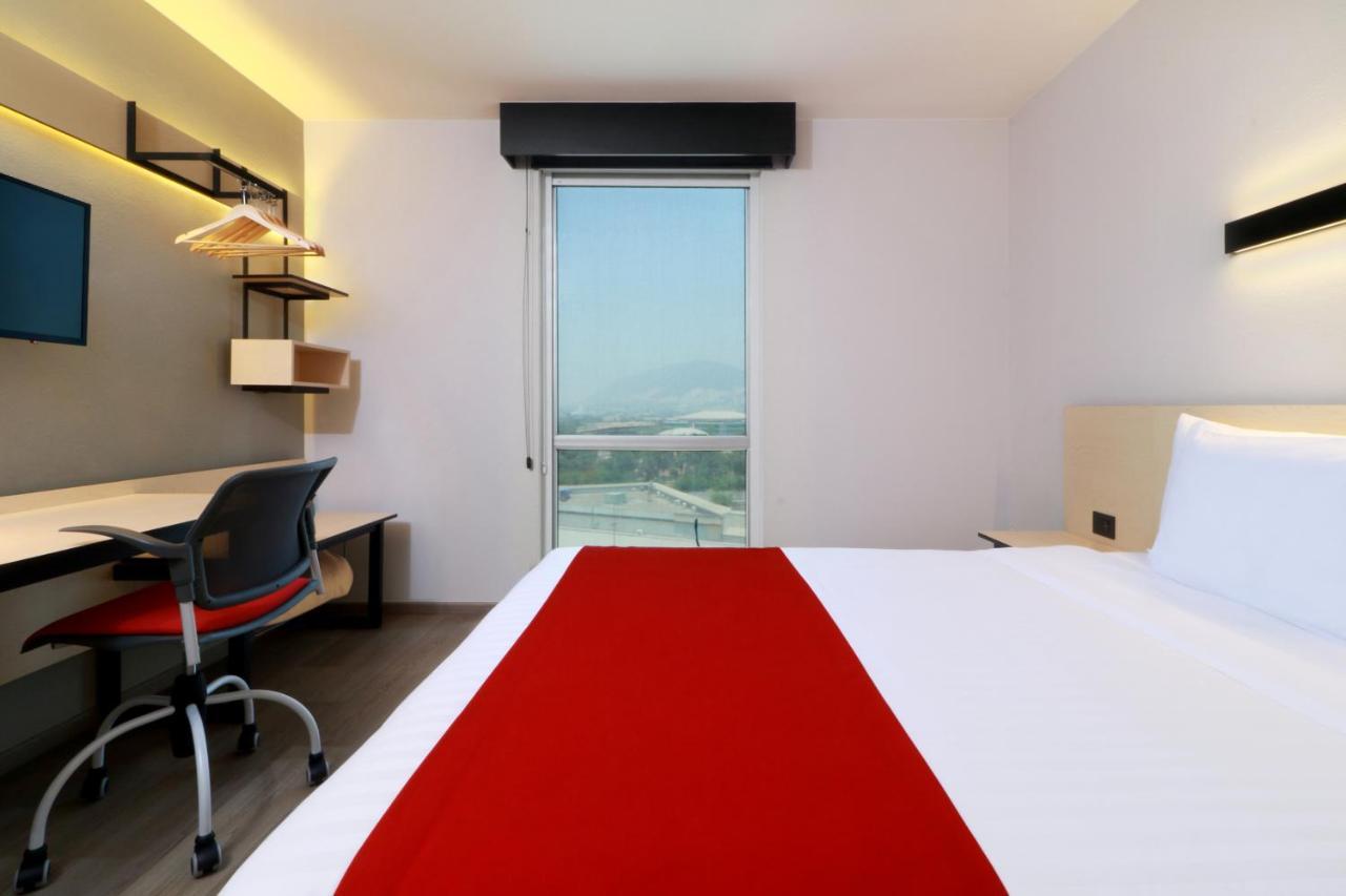 City Express By Marriott Caborca Heroica Caborca المظهر الخارجي الصورة