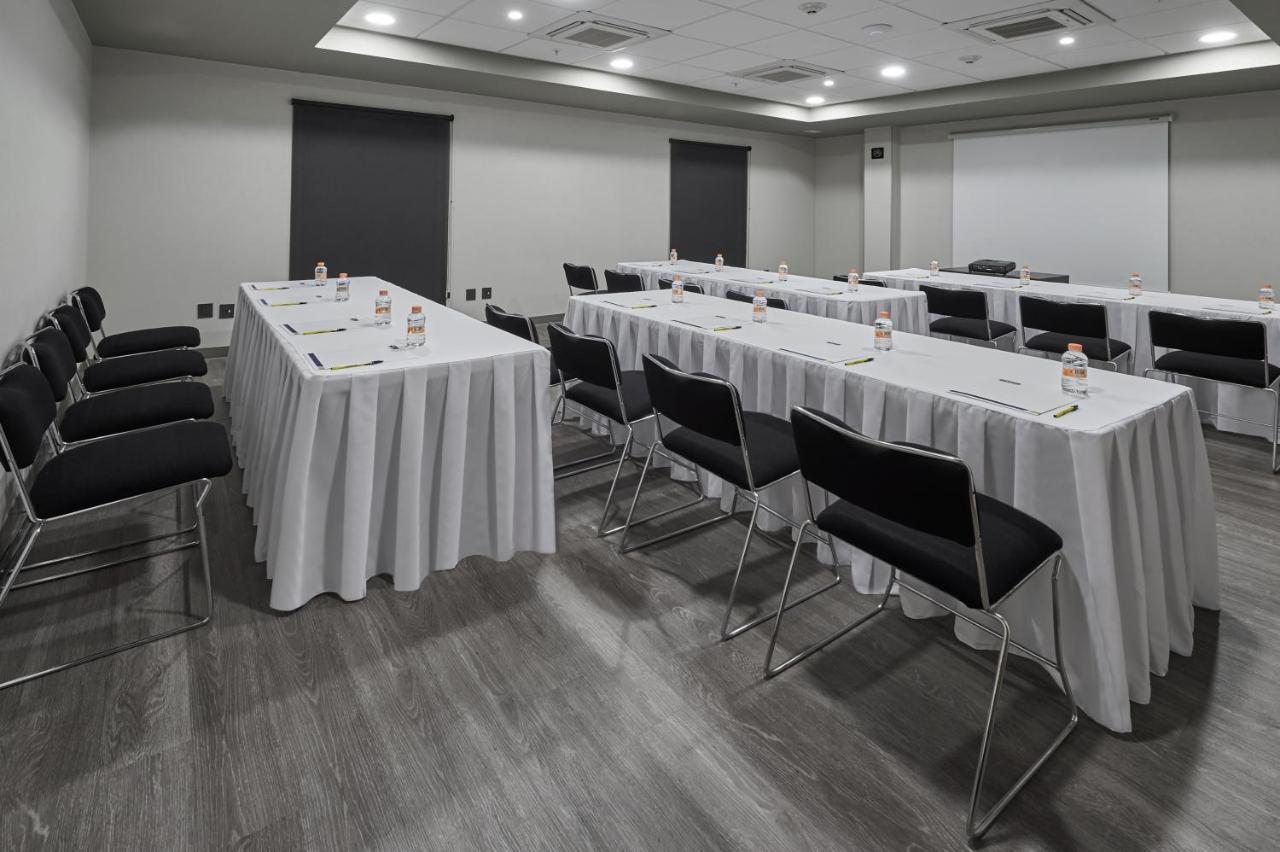 City Express By Marriott Caborca Heroica Caborca المظهر الخارجي الصورة