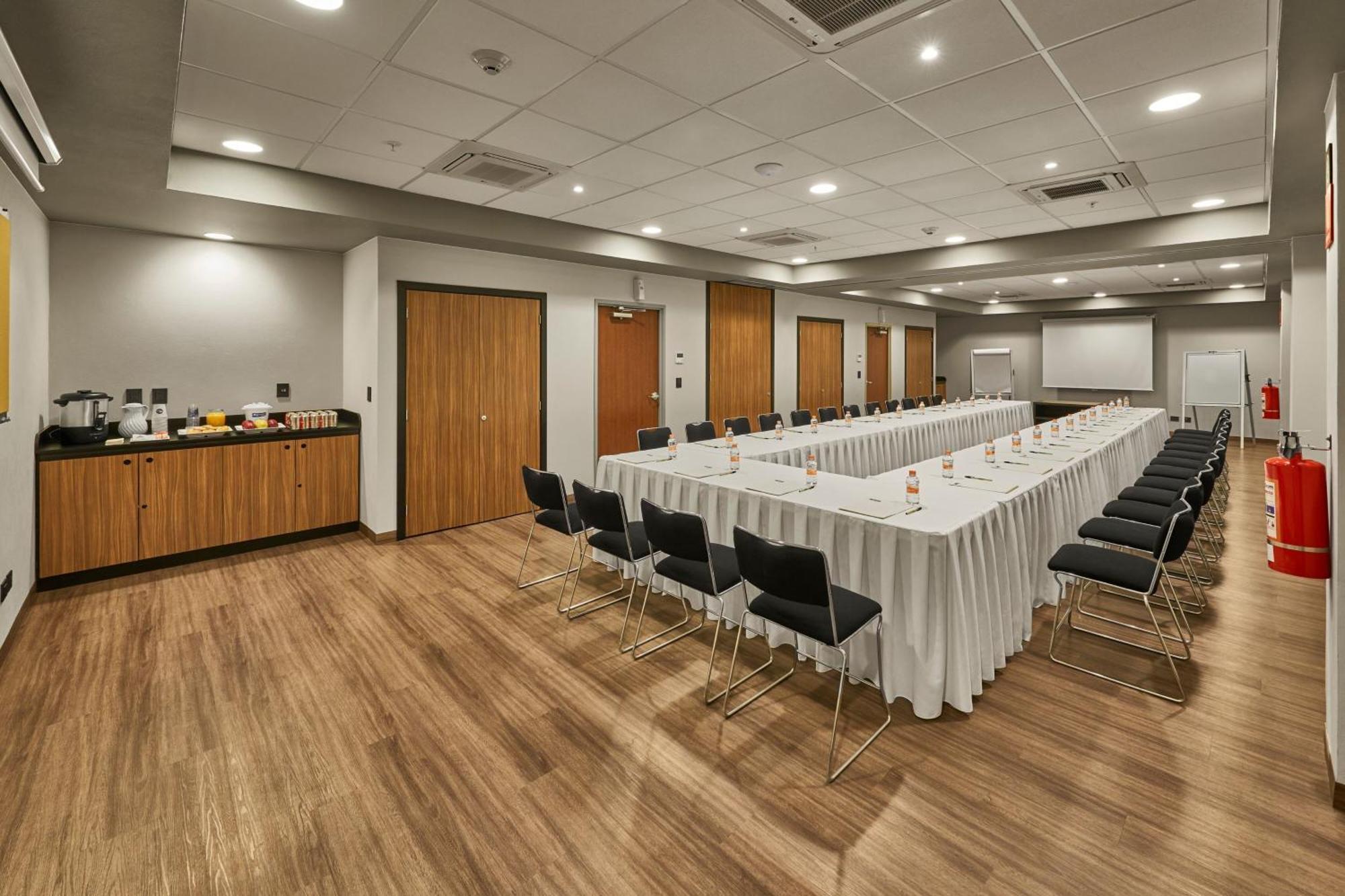 City Express By Marriott Caborca Heroica Caborca المظهر الخارجي الصورة