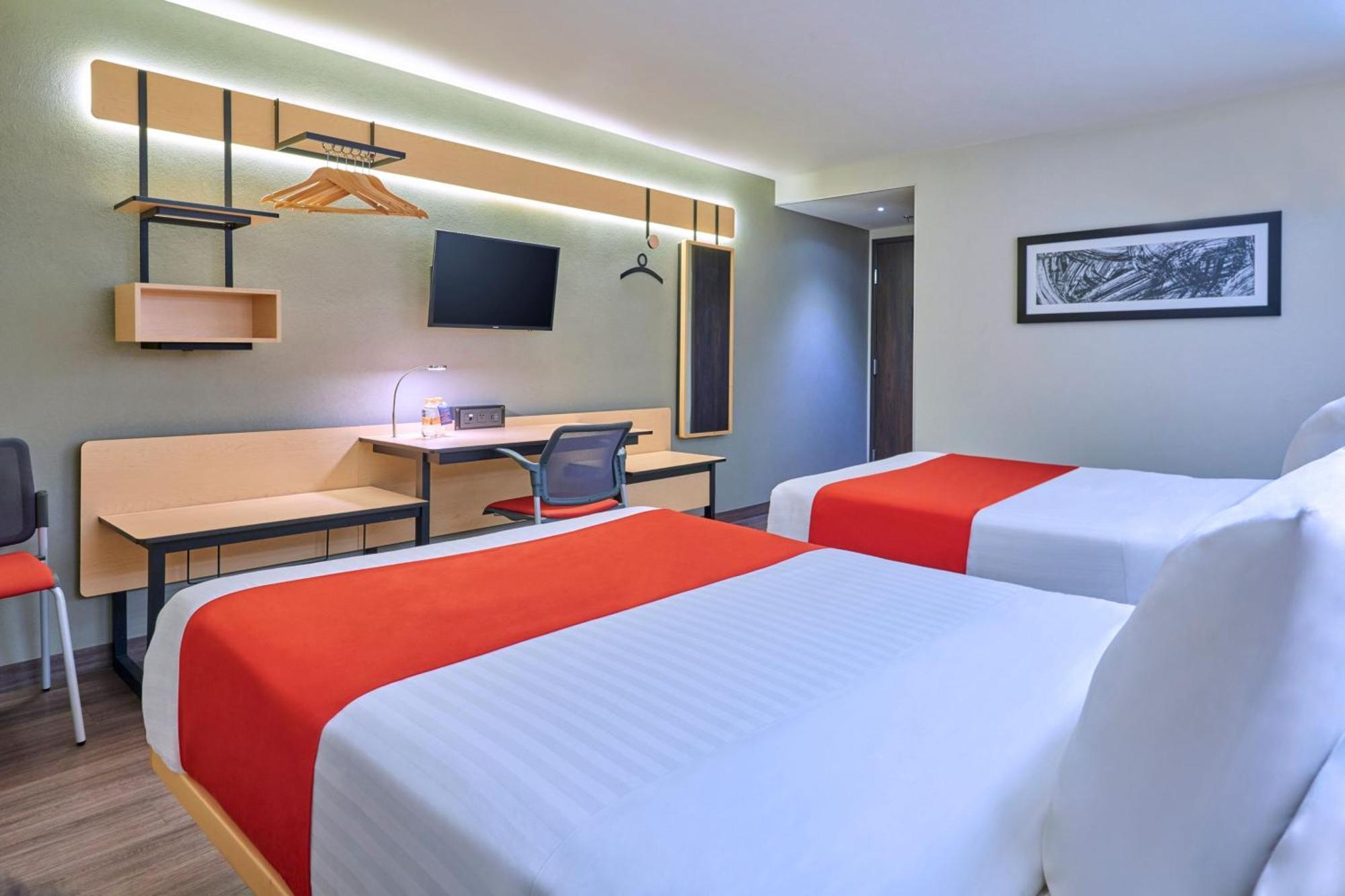 City Express By Marriott Caborca Heroica Caborca المظهر الخارجي الصورة