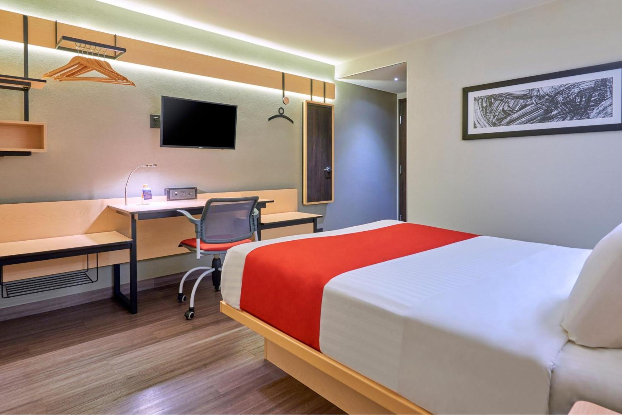 City Express By Marriott Caborca Heroica Caborca المظهر الخارجي الصورة
