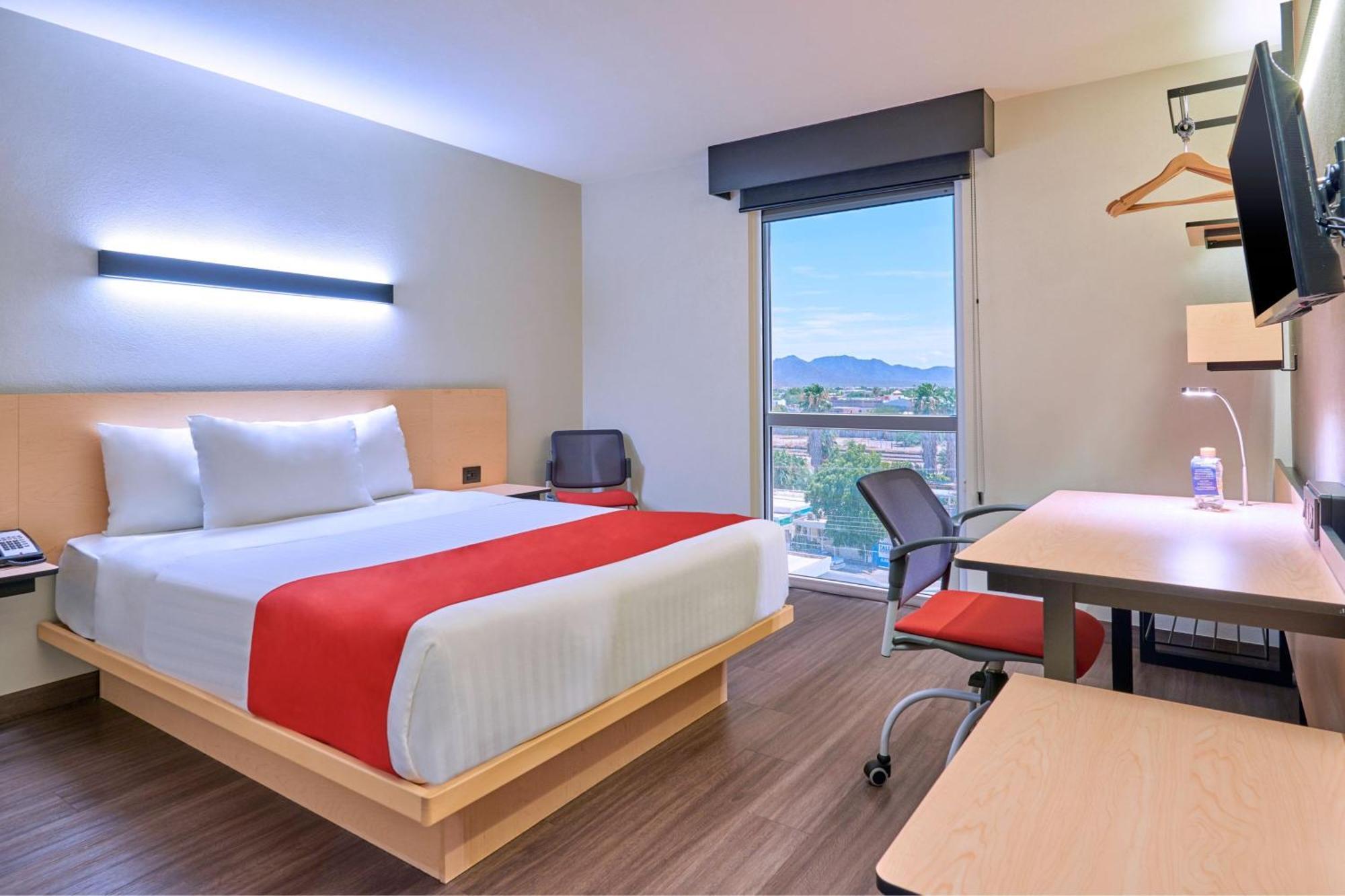 City Express By Marriott Caborca Heroica Caborca المظهر الخارجي الصورة